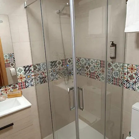 Apartment Marai817 Empuriabrava
