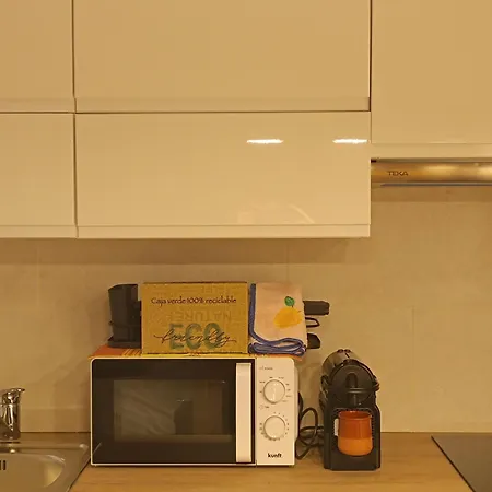 Marai817 Apartment *