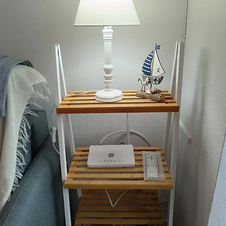Apartment Marai817