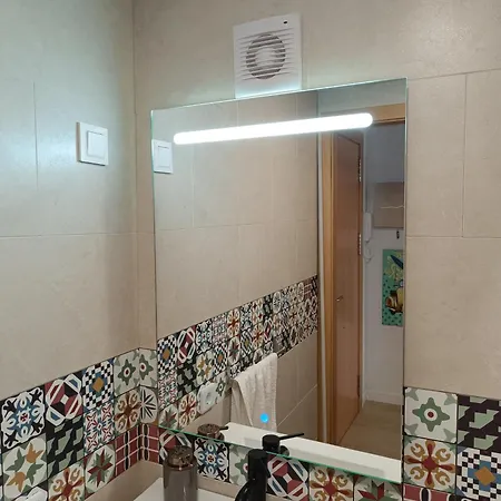 Apartment Marai817 *