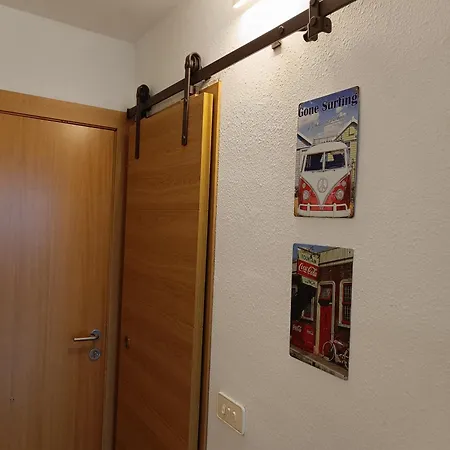 Marai817 Apartment Empuriabrava