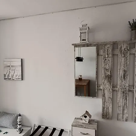 Apartment Marai817 Empuriabrava