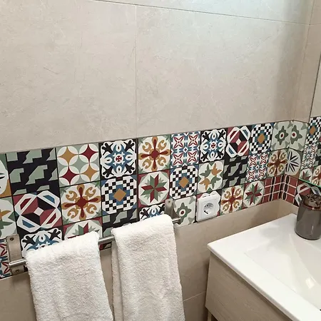 Marai817 Apartment Empuriabrava