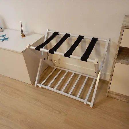 Apartamento Marai817 *