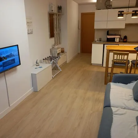 Marai817 Apartment