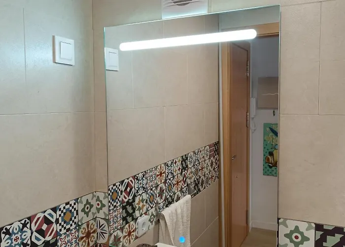 דירה Marai817 *