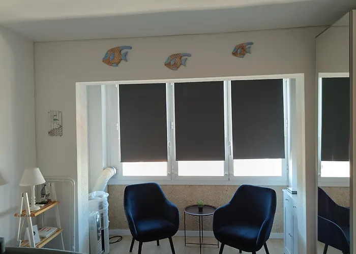 דירה Marai817